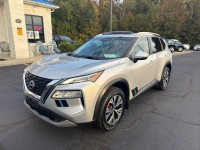 Image for 2022 Nissan Rogue SV ID: 6942378