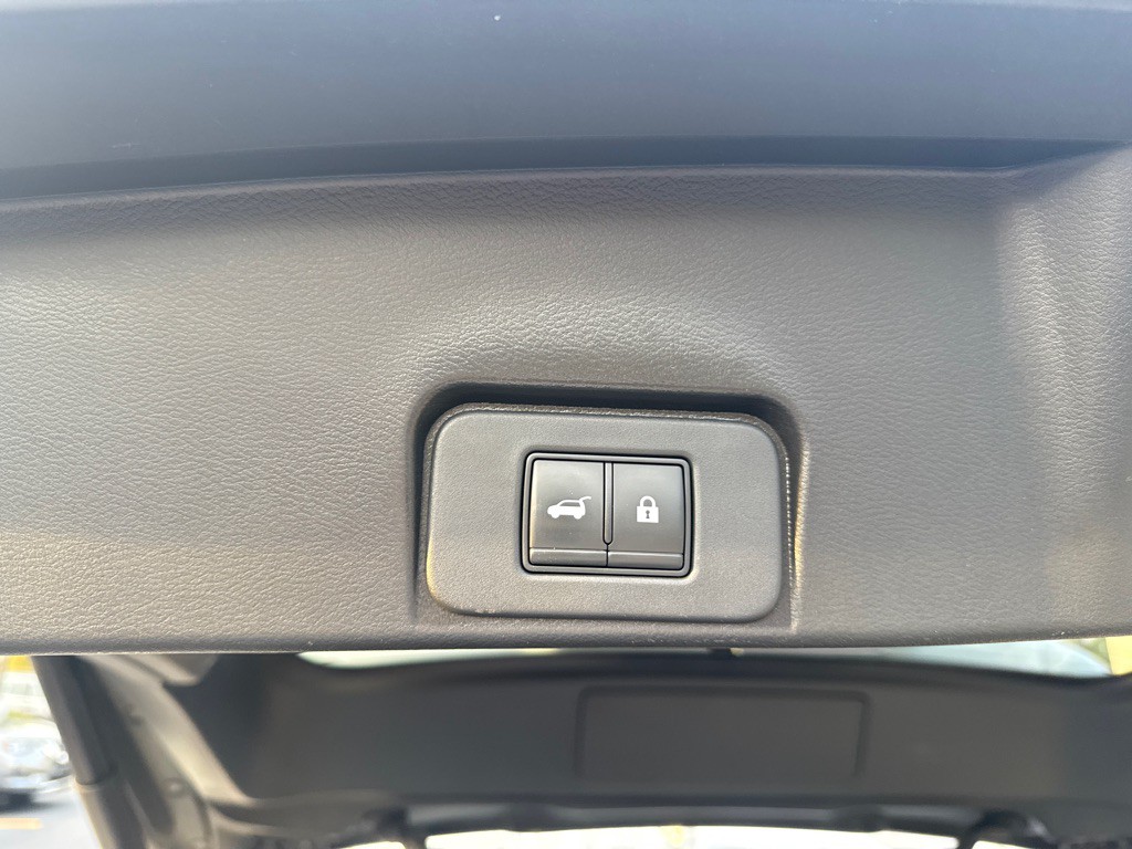 2022 Nissan Rogue Image 7