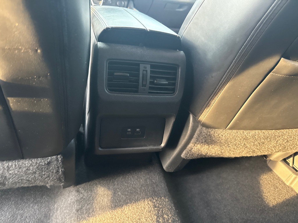 2022 Nissan Rogue Image 10