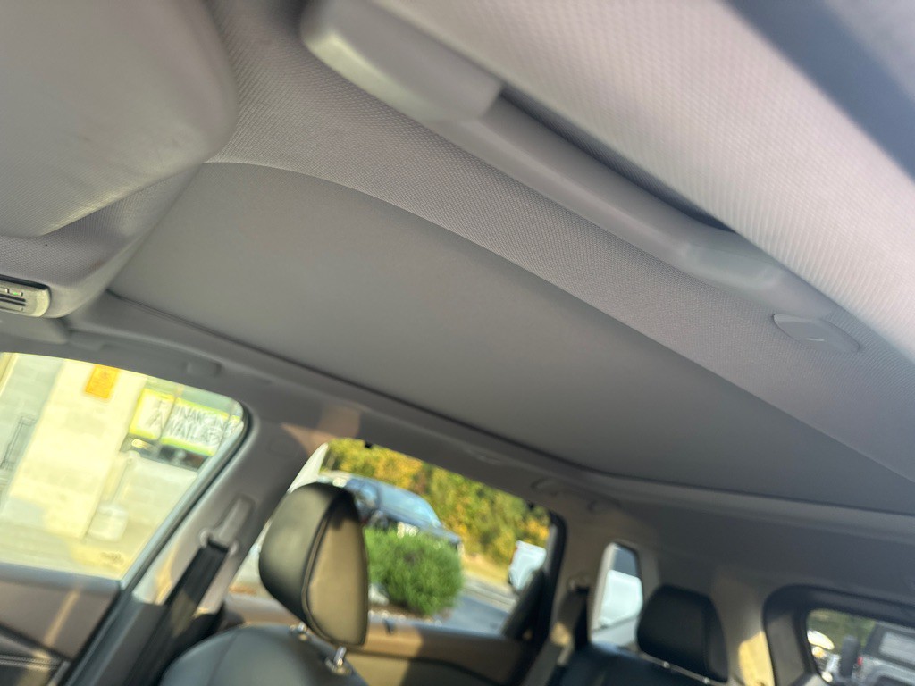 2022 Nissan Rogue Image 11