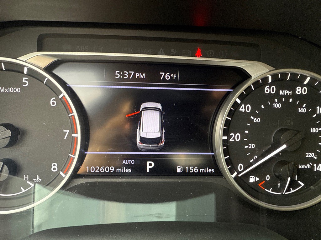 2022 Nissan Rogue Image 12