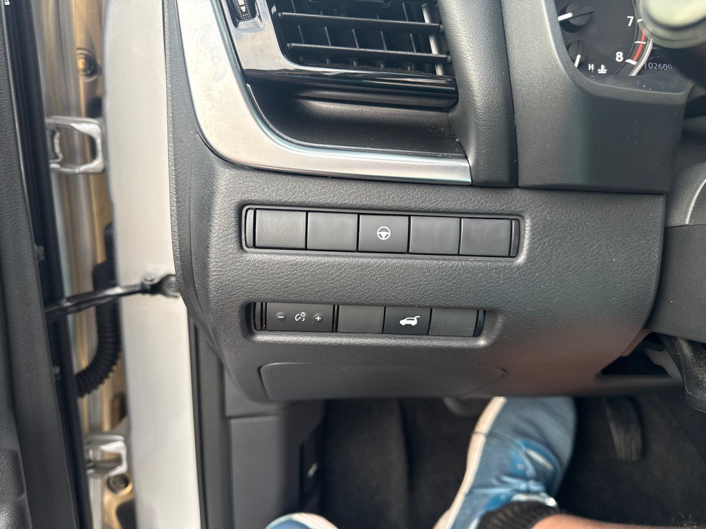 2022 Nissan Rogue Image 19