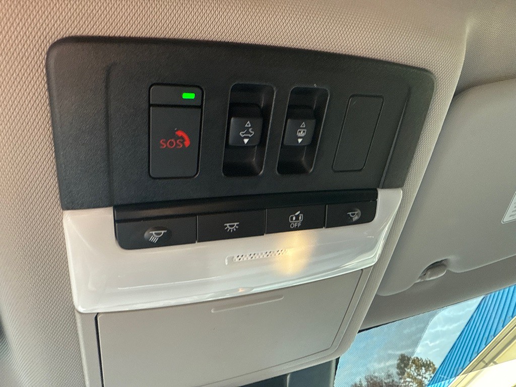 2022 Nissan Rogue Image 20