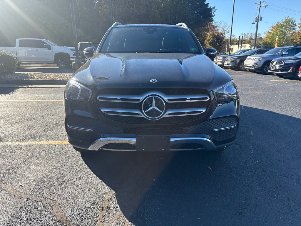 2023 Mercedes-Benz GLE-Class Image 3