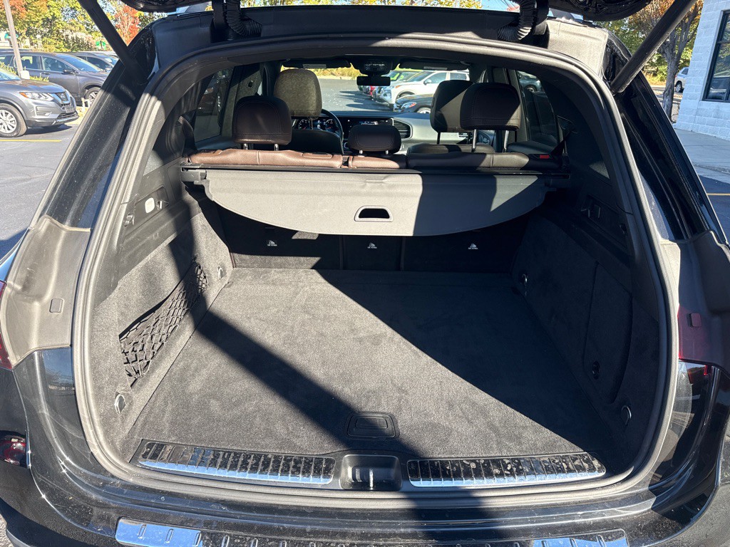 2023 Mercedes-Benz GLE-Class Image 6