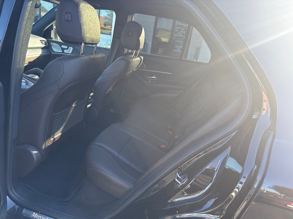 2023 Mercedes-Benz GLE-Class Image 9
