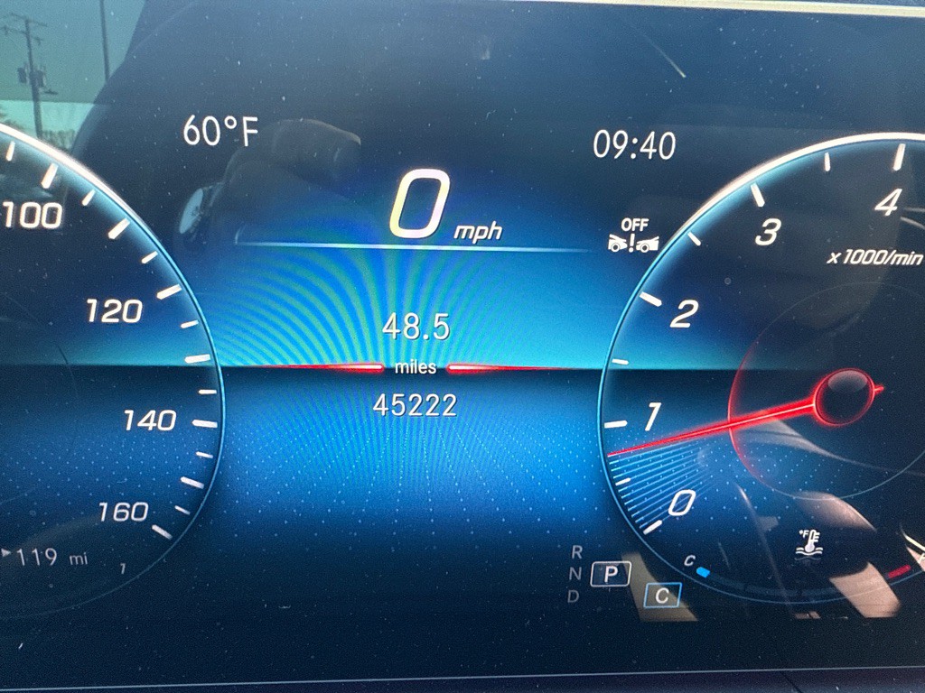 2023 Mercedes-Benz GLE-Class Image 11