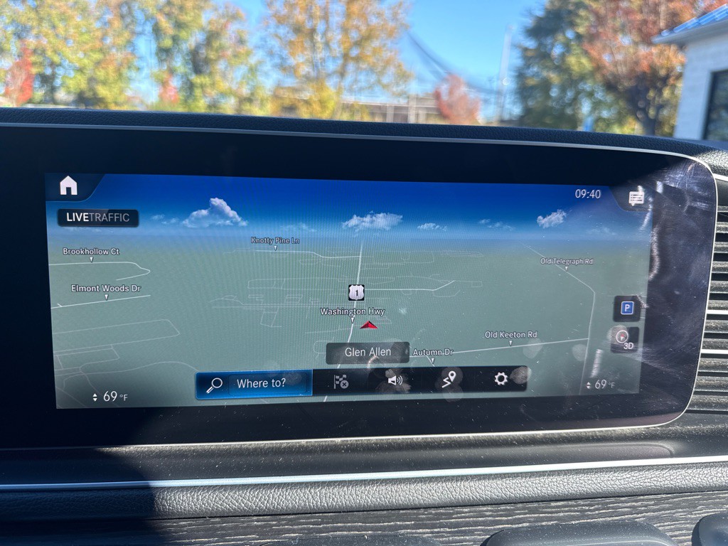 2023 Mercedes-Benz GLE-Class Image 12