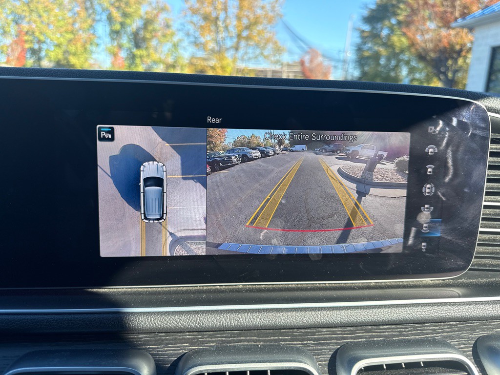 2023 Mercedes-Benz GLE-Class Image 13