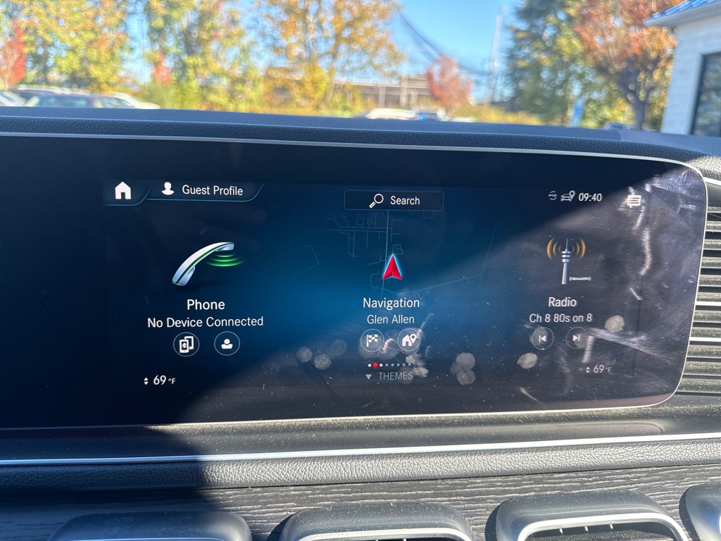 2023 Mercedes-Benz GLE-Class Image 14