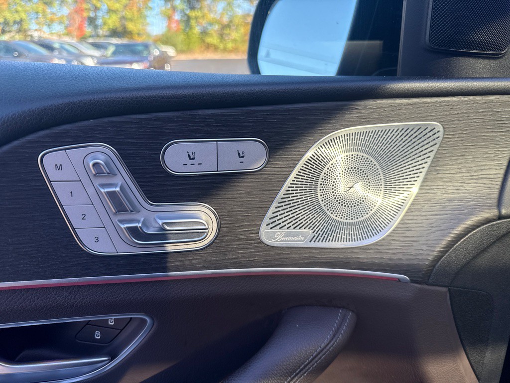 2023 Mercedes-Benz GLE-Class Image 15