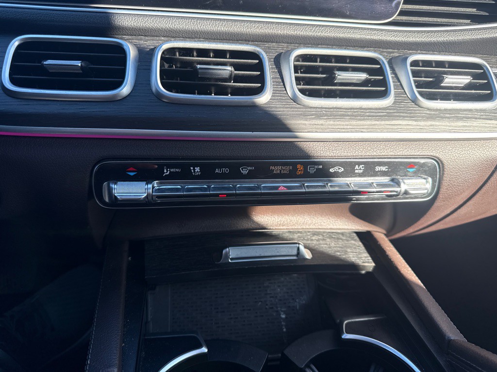 2023 Mercedes-Benz GLE-Class Image 17