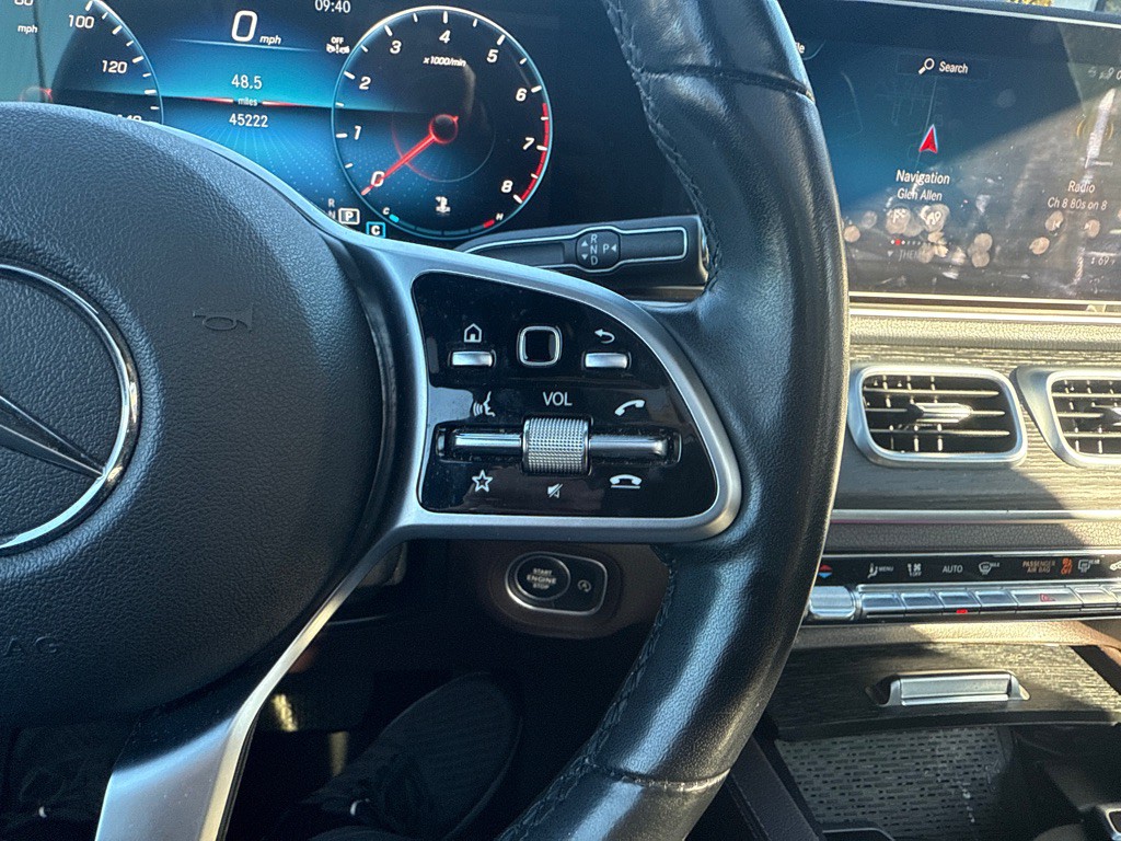 2023 Mercedes-Benz GLE-Class Image 19