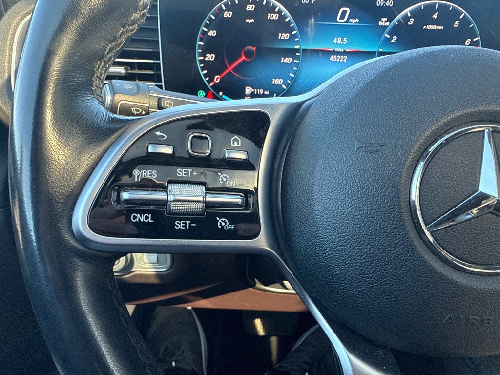 2023 Mercedes-Benz GLE-Class Image 20