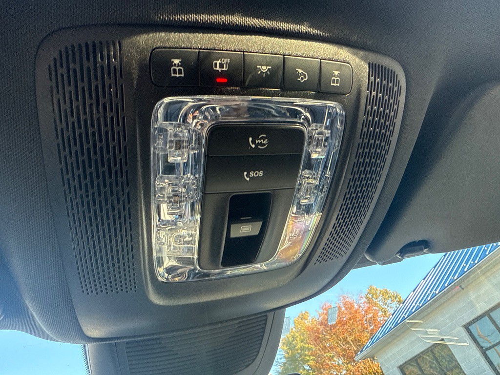 2023 Mercedes-Benz GLE-Class Image 22