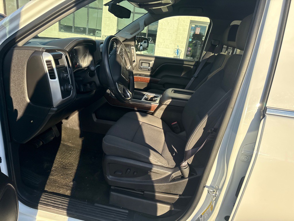 2017 GMC Sierra Image 6