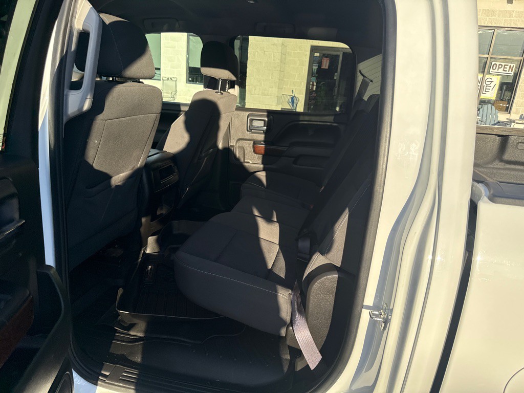 2017 GMC Sierra Image 7