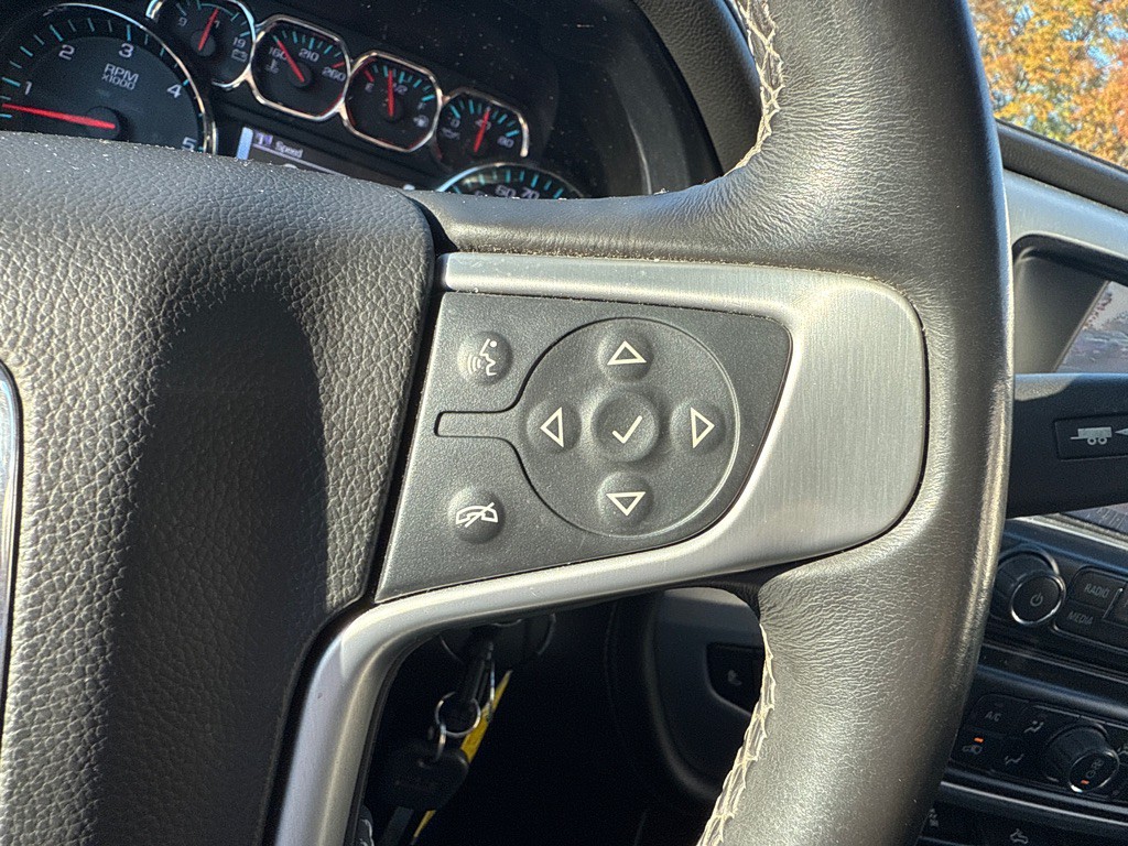 2017 GMC Sierra Image 12