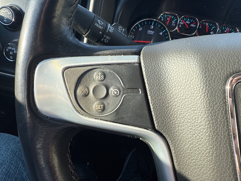 2017 GMC Sierra Image 13