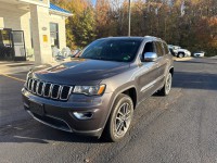 Image for 2019 Jeep Grand Cherokee Limited ID: 6976075