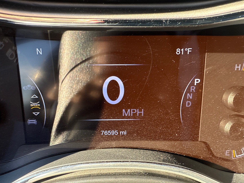 2019 Jeep Grand Cherokee Image 10