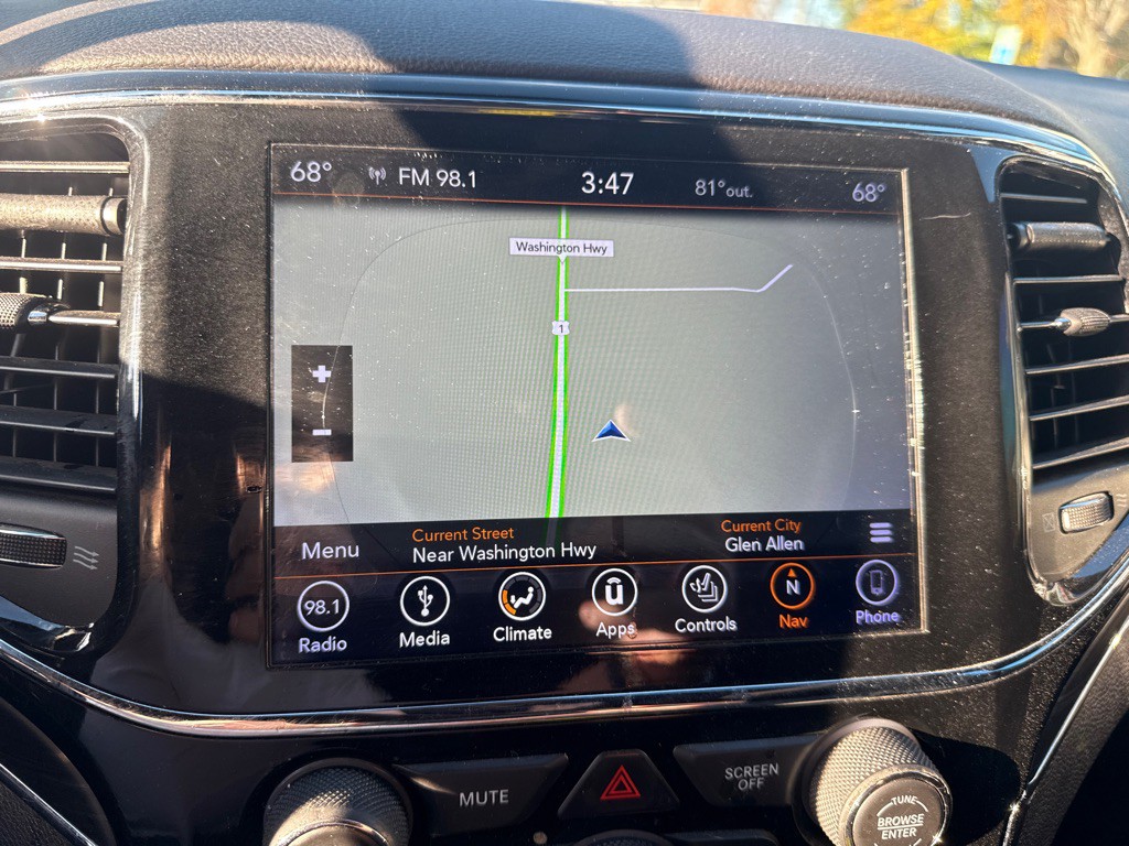 2019 Jeep Grand Cherokee Image 11