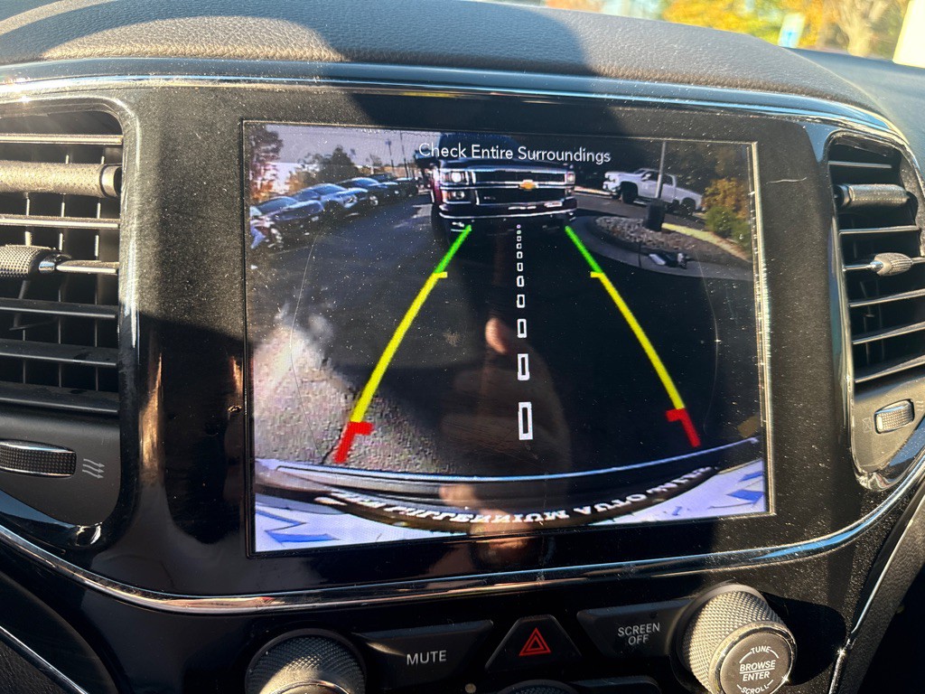 2019 Jeep Grand Cherokee Image 13