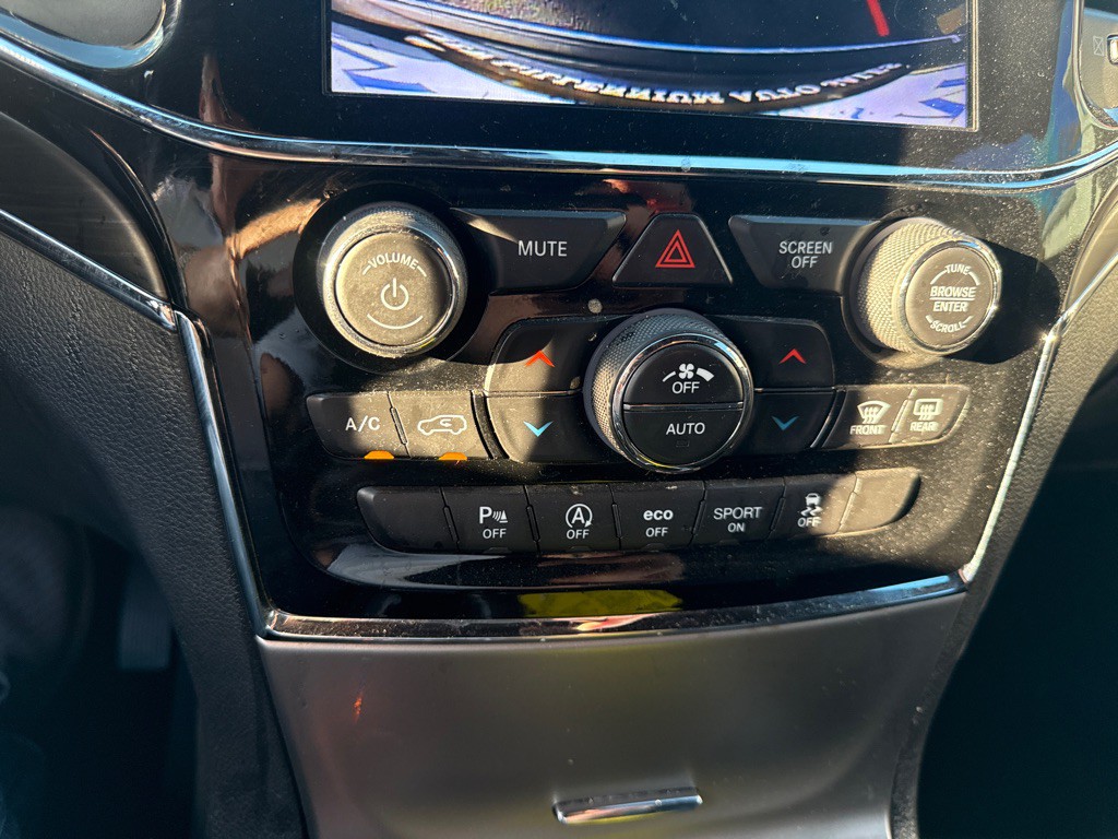 2019 Jeep Grand Cherokee Image 14