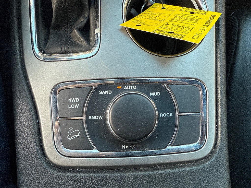 2019 Jeep Grand Cherokee Image 15