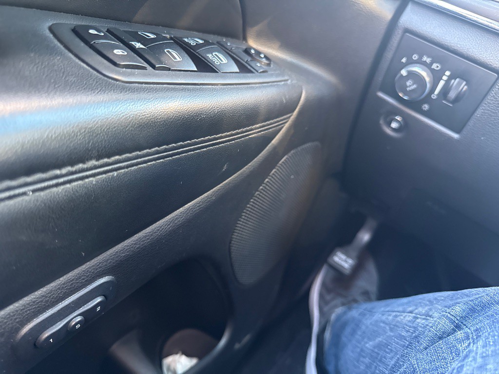 2019 Jeep Grand Cherokee Image 18