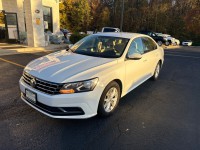 Image for 2018 Volkswagen Passat S ID: 6976283
