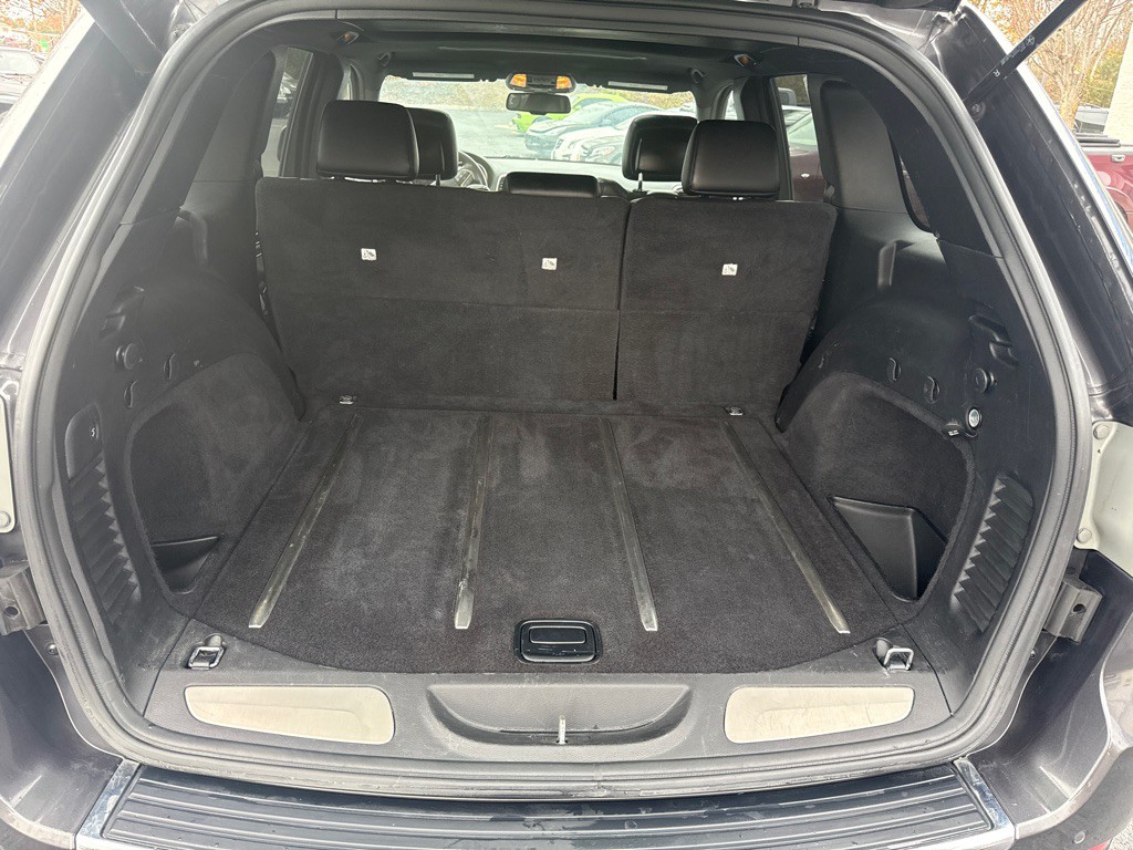 2015 Jeep Grand Cherokee Image 6