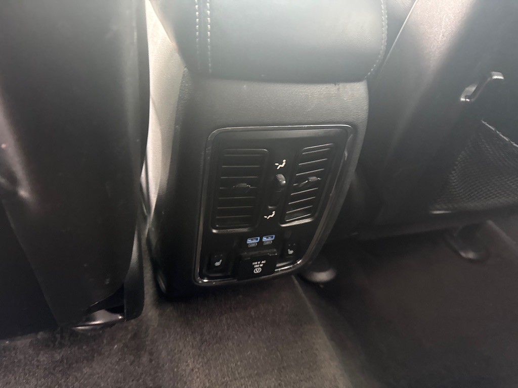 2015 Jeep Grand Cherokee Image 10