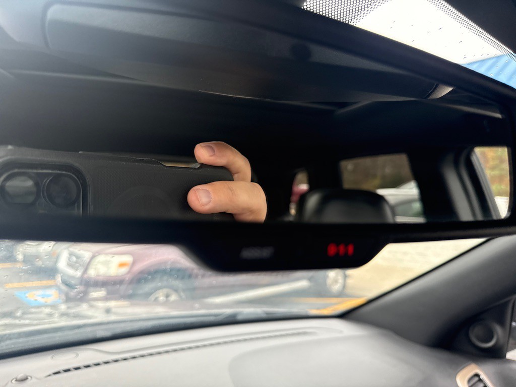 2015 Jeep Grand Cherokee Image 21