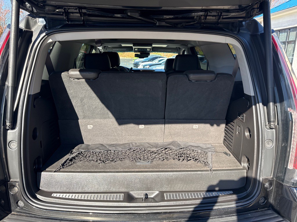 2016 Cadillac Escalade Image 6