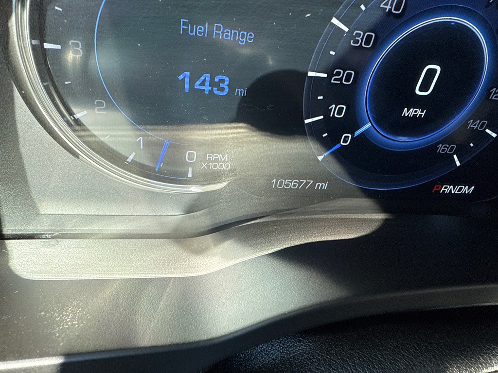 2016 Cadillac Escalade Image 13