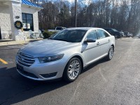 Image for 2015 Ford Taurus Limited ID: 7026427
