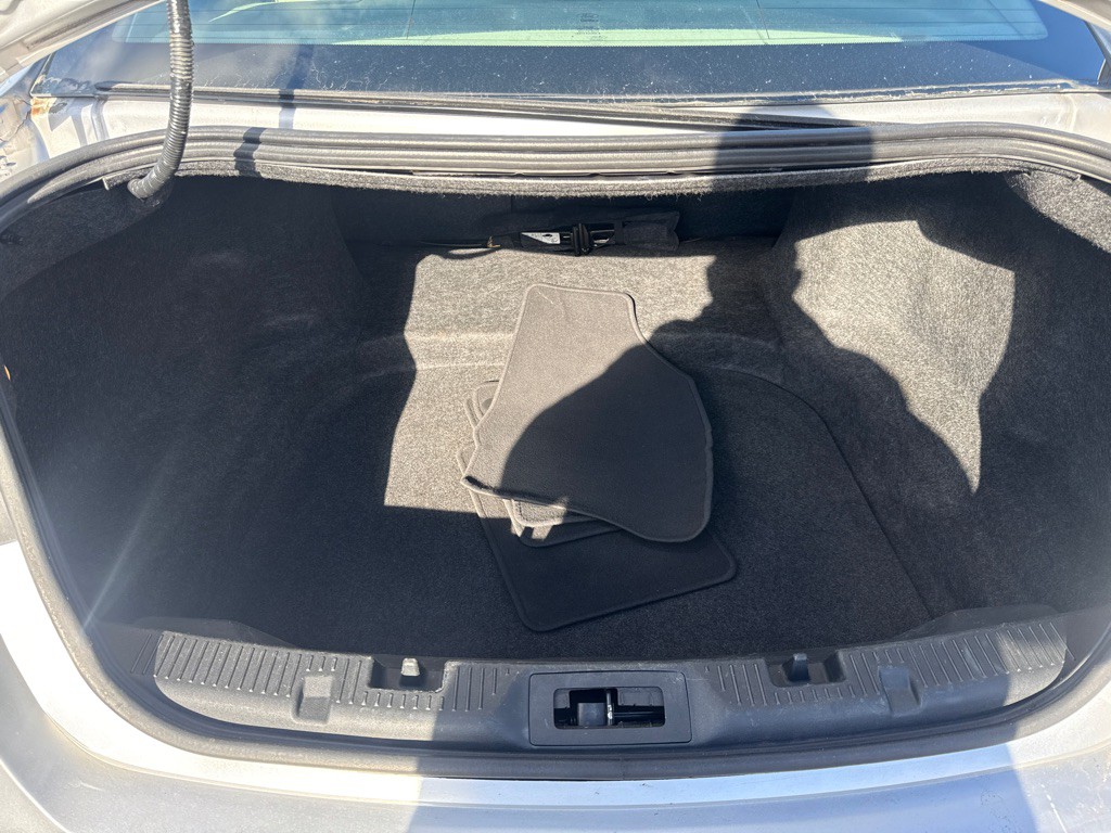 2015 Ford Taurus Image 6