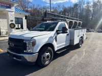 Image for 2019 Ford F-350 Super Duty ID: 7028910