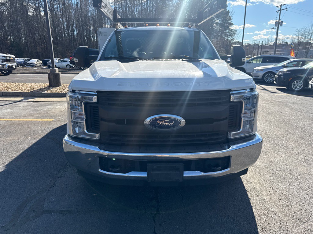 2019 Ford F-350 Image 3