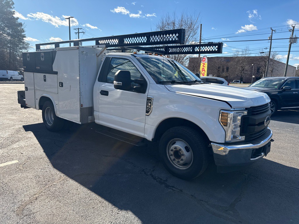 2019 Ford F-350 Image 4