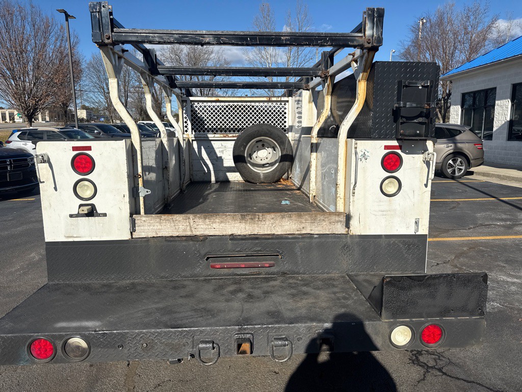 2019 Ford F-350 Image 5