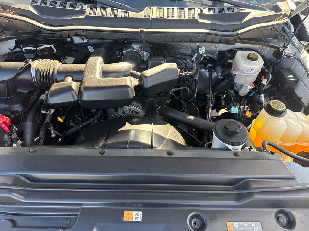 2019 Ford F-350 Image 7