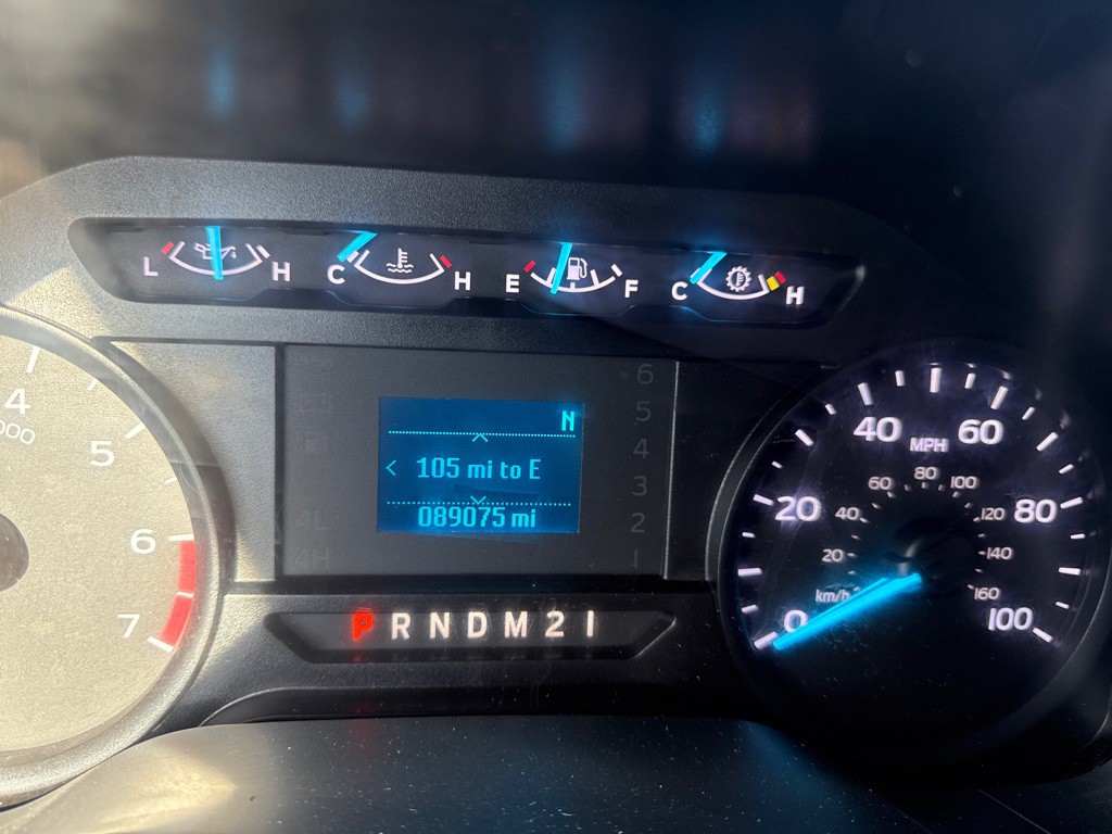 2019 Ford F-350 Image 8