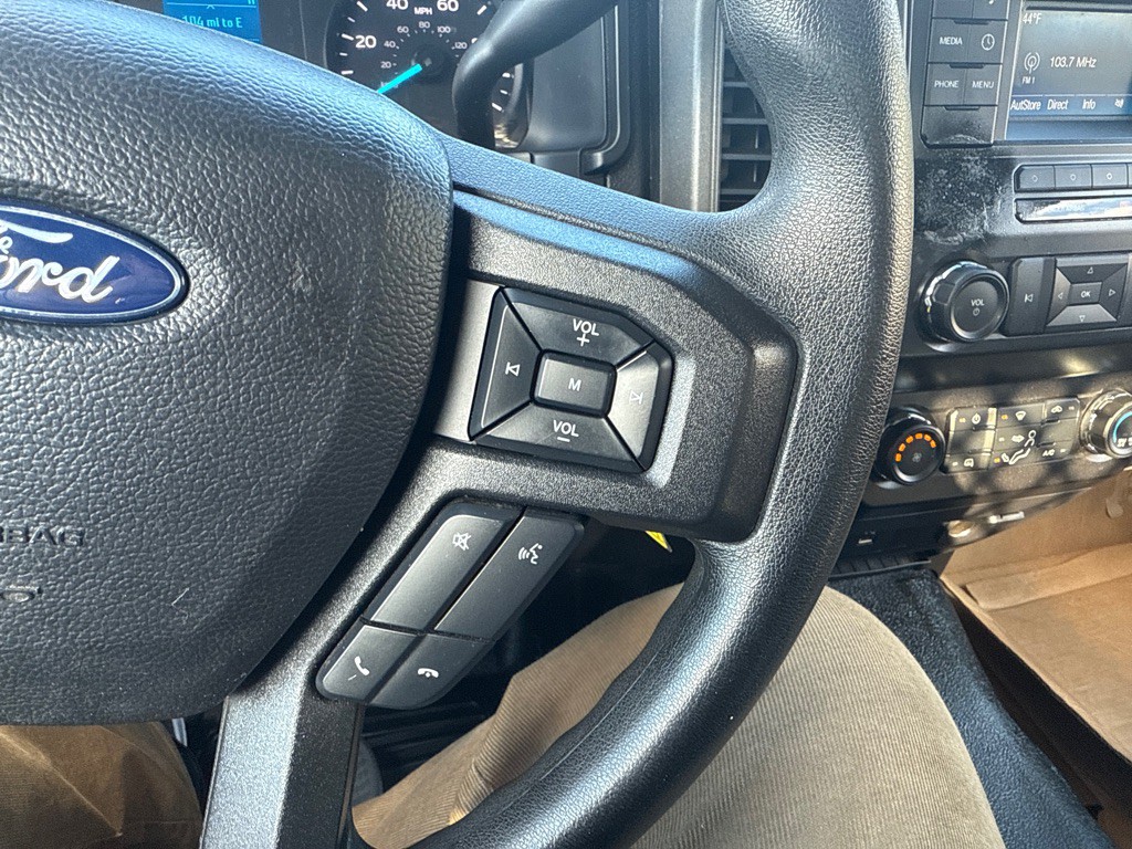 2019 Ford F-350 Image 12