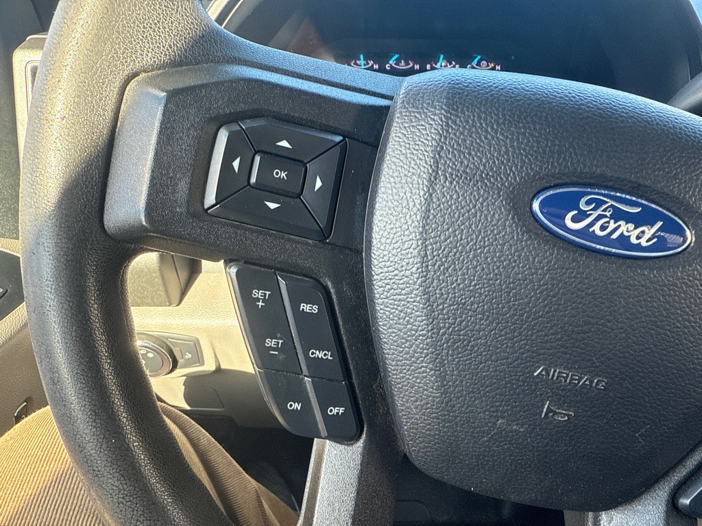 2019 Ford F-350 Image 13