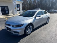 Image for 2018 Chevrolet Malibu LT ID: 7037714