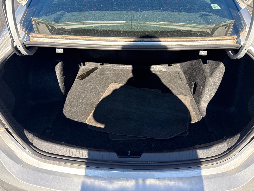 2018 Chevrolet Malibu Image 5