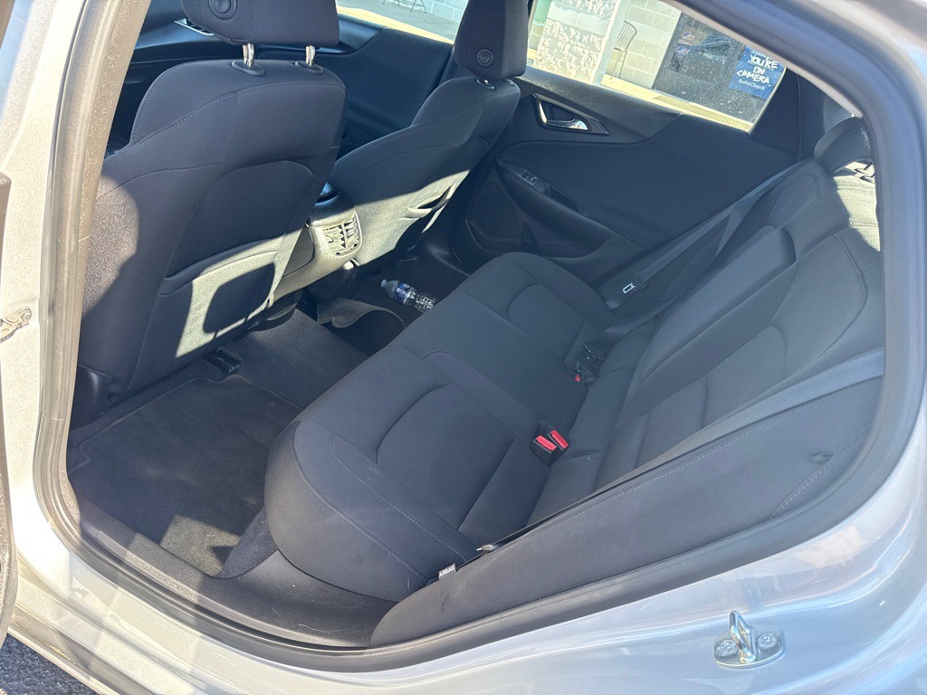 2018 Chevrolet Malibu Image 7