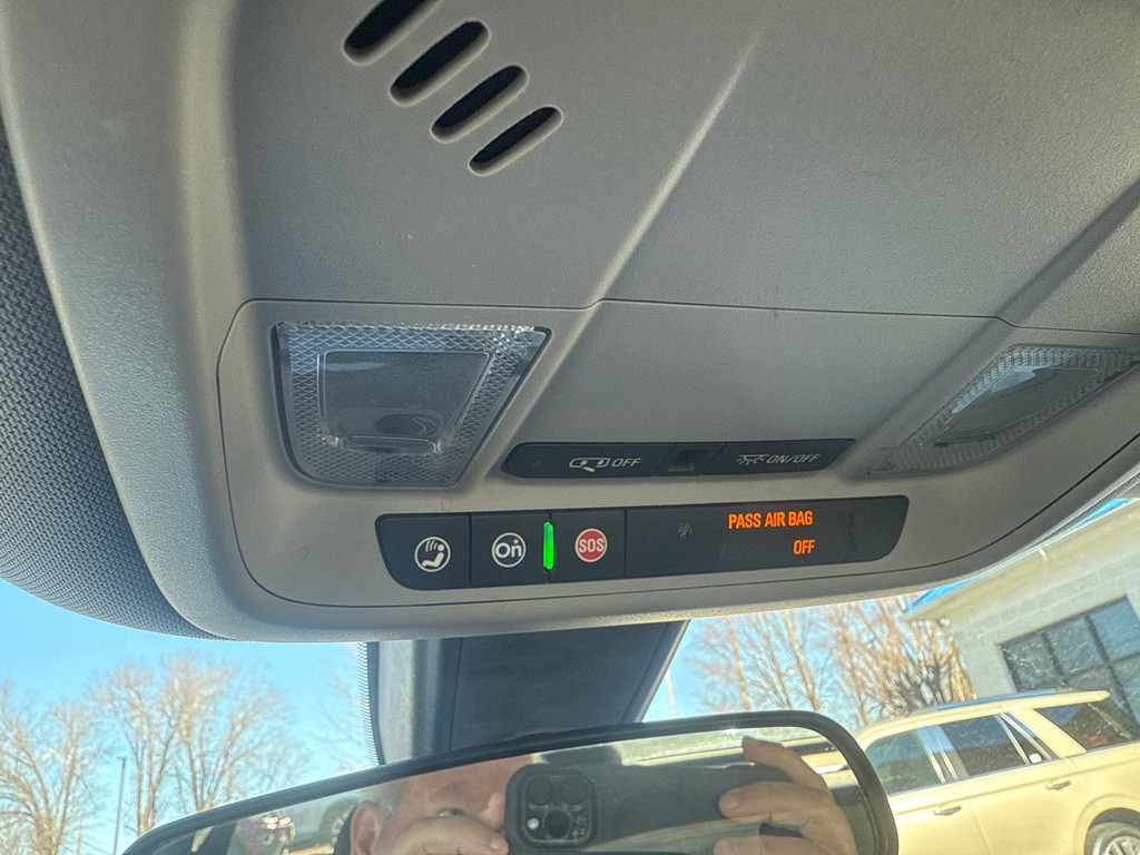 2018 Chevrolet Malibu Image 15